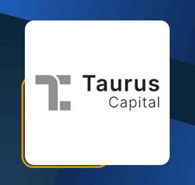 How Taurus Capital Streamlined Financial Operations With Zoho Creator: A Success Story